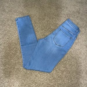 Fashion Nova Jeans